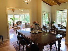 Araluen Boutique Accommodation