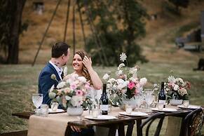 Araluen Boutique Accommodation