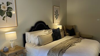 Araluen Boutique Accommodation