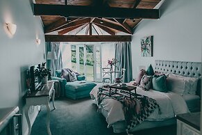 Araluen Boutique Accommodation