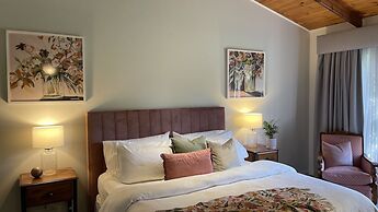 Araluen Boutique Accommodation
