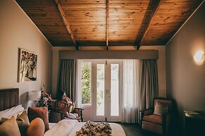 Araluen Boutique Accommodation