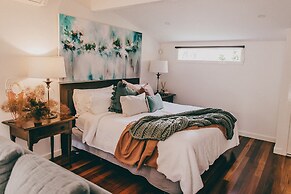 Araluen Boutique Accommodation