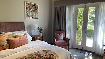 Araluen Boutique Accommodation