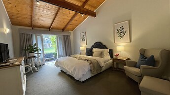 Araluen Boutique Accommodation