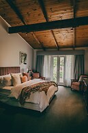 Araluen Boutique Accommodation