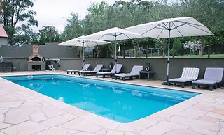 Araluen Boutique Accommodation