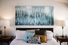 Araluen Boutique Accommodation