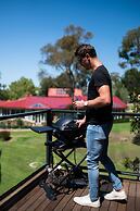 Araluen Boutique Accommodation