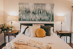 Araluen Boutique Accommodation