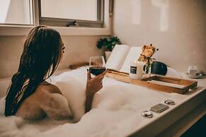 Araluen Boutique Accommodation