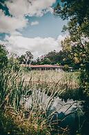 Araluen Boutique Accommodation