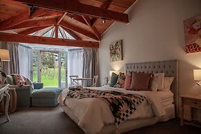 Araluen Boutique Accommodation
