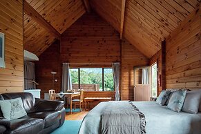 Fox Glacier Lodge