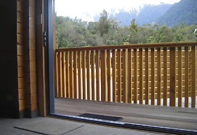 Fox Glacier Lodge