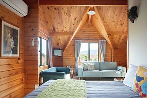 Fox Glacier Lodge