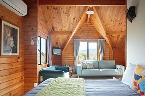 Fox Glacier Lodge