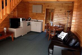 Fox Glacier Lodge