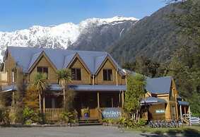 Fox Glacier Lodge