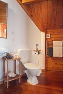 Fox Glacier Lodge
