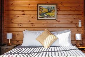 Fox Glacier Lodge