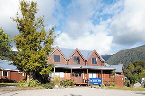 Fox Glacier Lodge