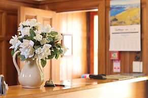 Colonial City Motel and Conference Centre