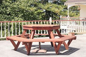 Colonial City Motel and Conference Centre