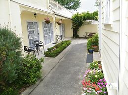 Colonial City Motel and Conference Centre