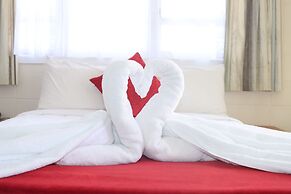 Colonial City Motel and Conference Centre