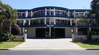 Apollo Apartments