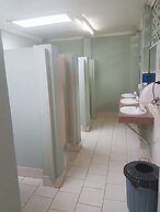 Lakes Caravilla Caravan Park