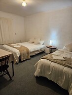 Park Lodge Motel