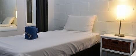 Apartments at Glen Isla