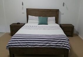 Apartments at Glen Isla