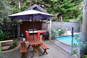 Apartments at Glen Isla