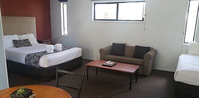 Apartments at Glen Isla