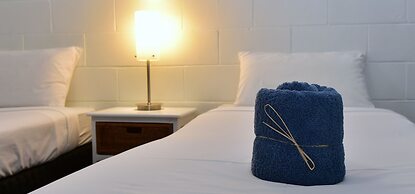 Apartments at Glen Isla