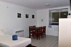 Apartments at Glen Isla