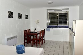 Apartments at Glen Isla