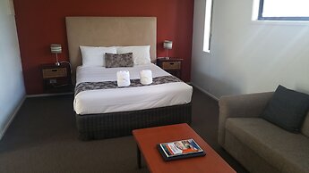 Apartments at Glen Isla