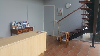 Apartments at Glen Isla