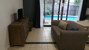 Apartments at Glen Isla