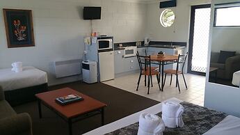 Apartments at Glen Isla