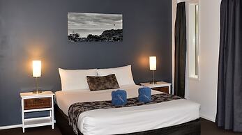 Apartments at Glen Isla