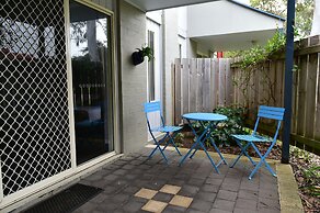 Apartments at Glen Isla