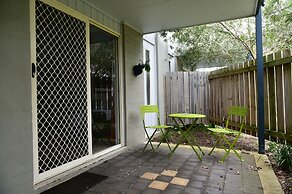 Apartments at Glen Isla