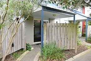 Apartments at Glen Isla