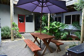 Apartments at Glen Isla