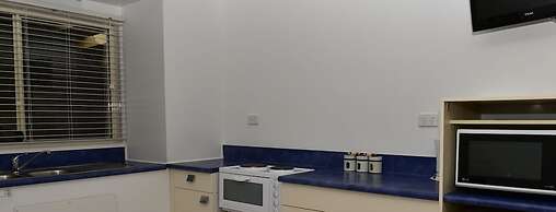 Apartments at Glen Isla